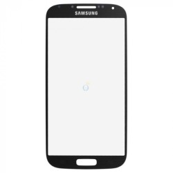 VIDRO PARA TOUCH SAMSUNG GALAXY S4 I9500 CINZA